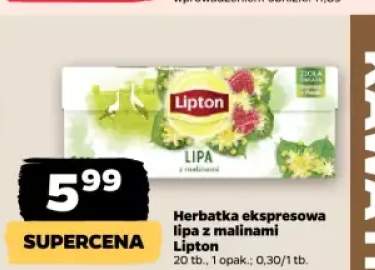 herbata ekspresowa