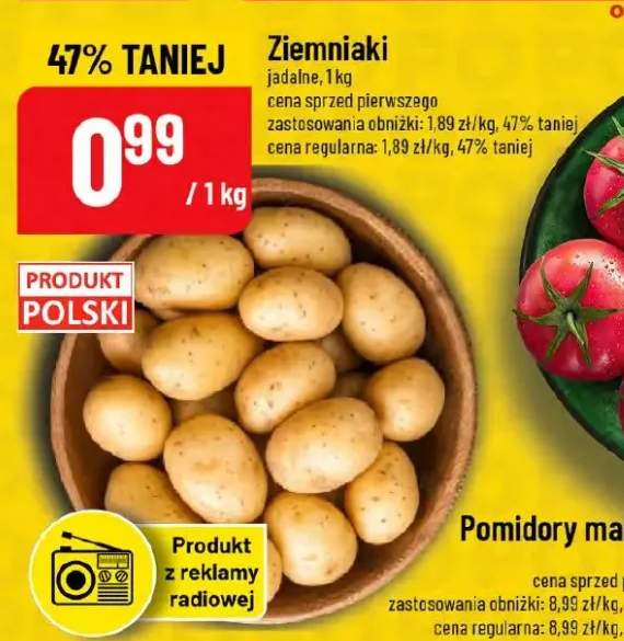 ziemniaki