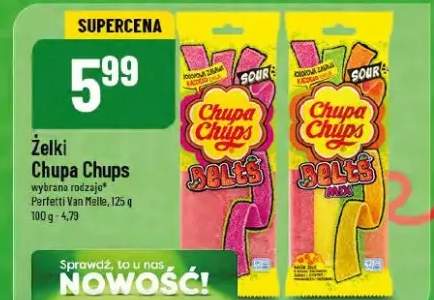 Chupa Chups