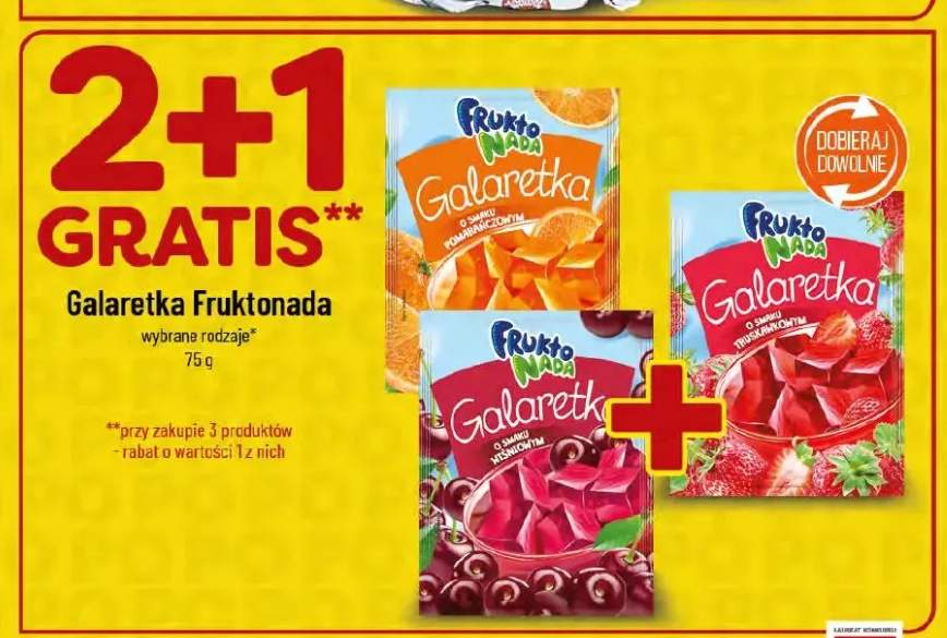 galaretki