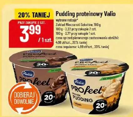 pudding