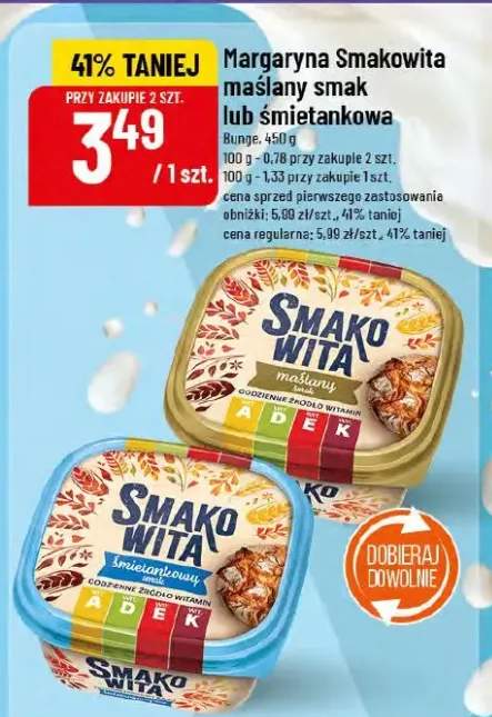 margaryna Smakowita