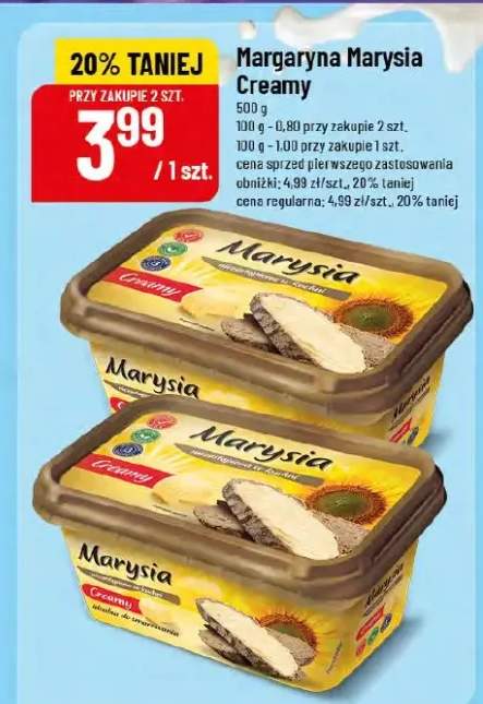 margaryna