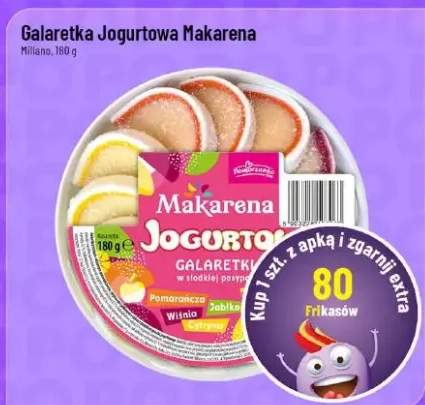 galaretki