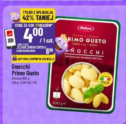 gnocchi