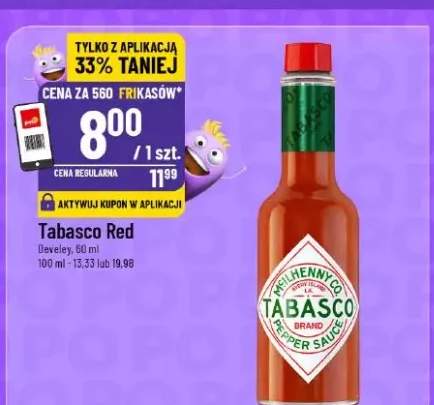 sos tabasco