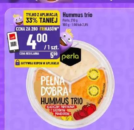 hummus