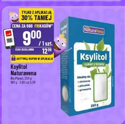 ksylitol
