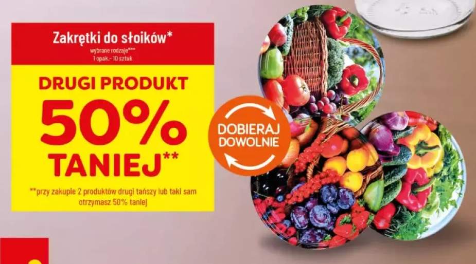 zakrętki