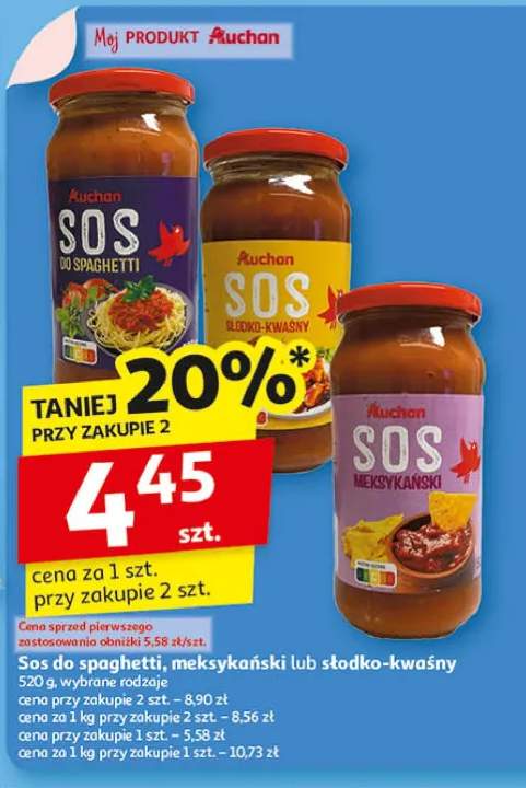 sos do spaghetti