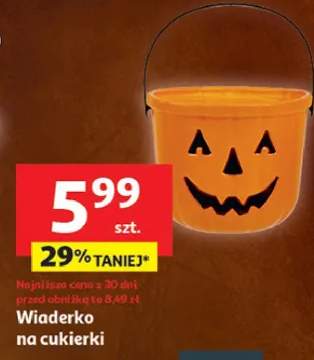 wiaderko filcowe