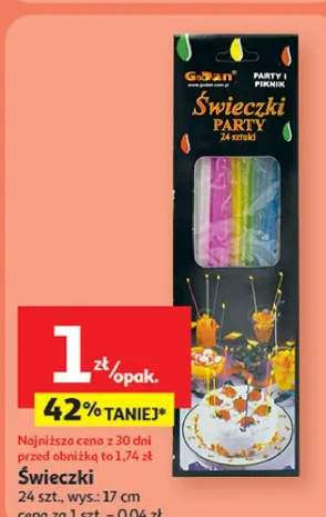 świeczka