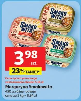margaryna Smakowita
