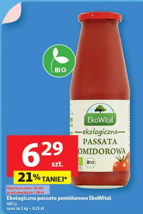 passata pomidorowa