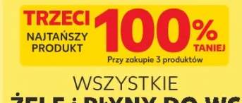 płyn do wc