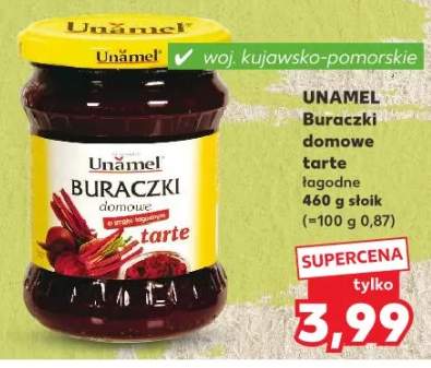 buraczki tarte