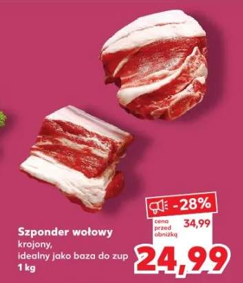 szponder wołowy