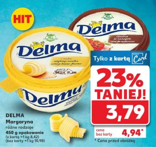 margaryna Delma