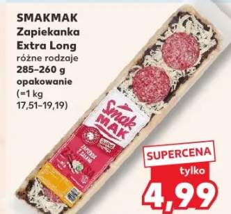 zapiekanka