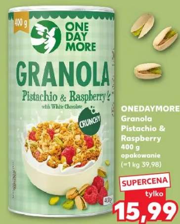 granola