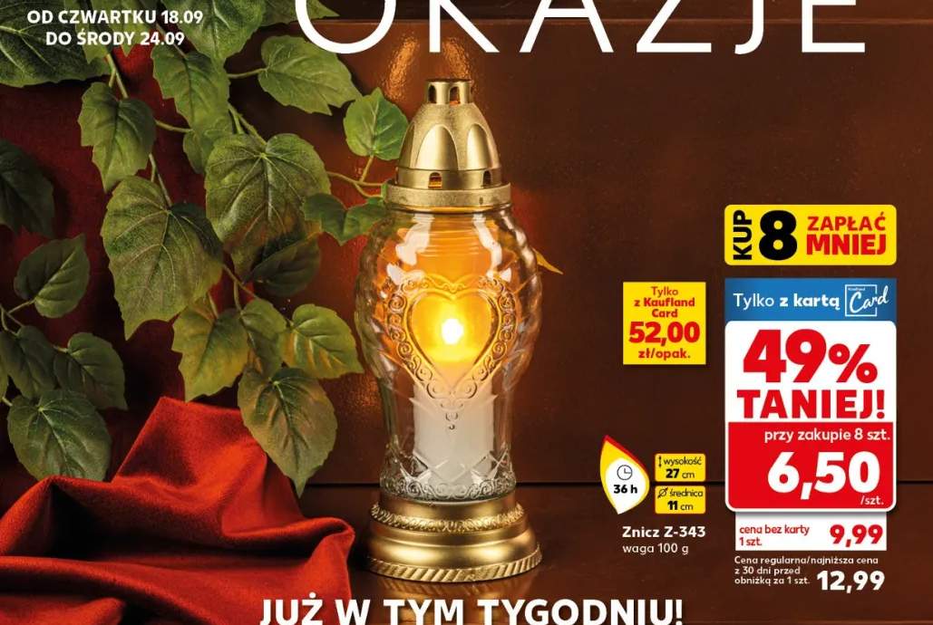 znicz
