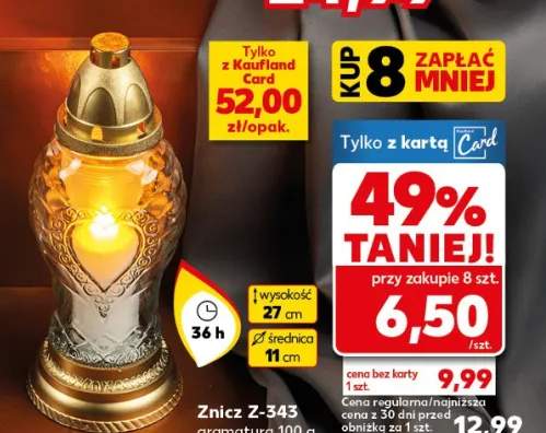 znicz