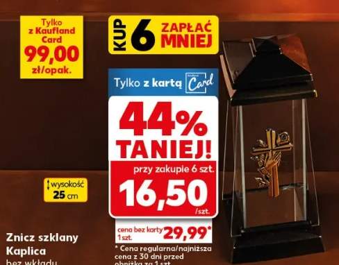 znicz szklany