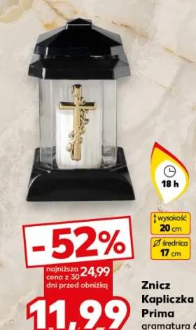 znicz