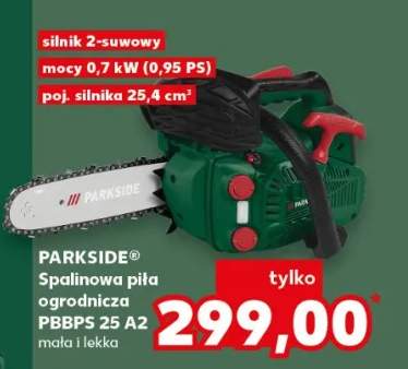 piła