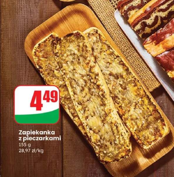 zapiekanka