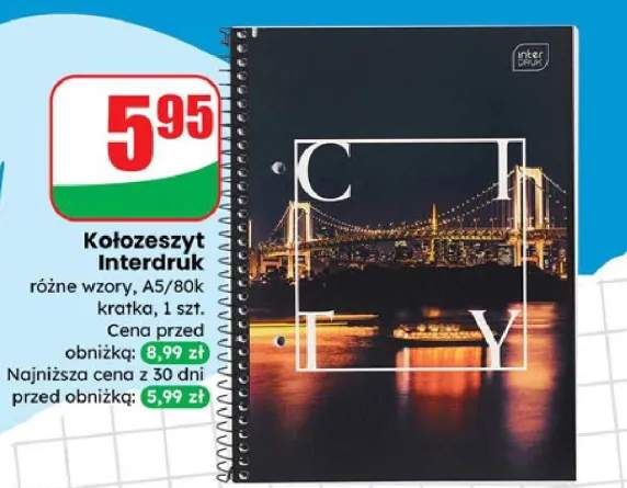 kołozeszyt