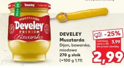 musztarda