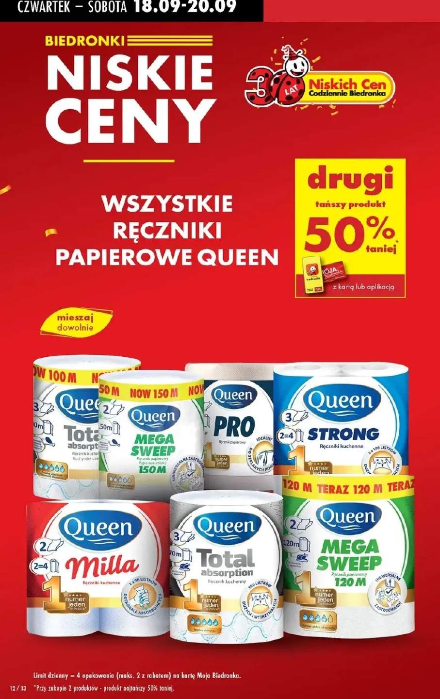 ręcznik papierowy