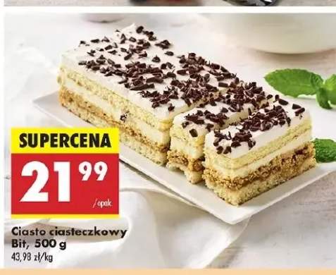 ciasto