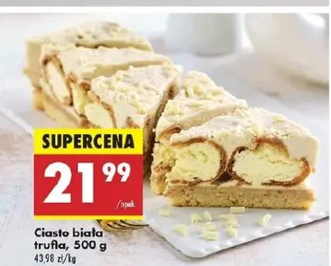 ciasto