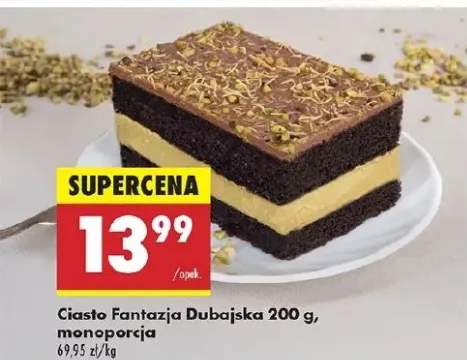 ciasto