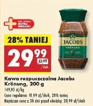 kawa rozpuszczalna