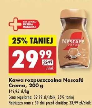 kawa rozpuszczalna