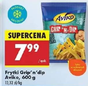 frytki
