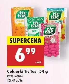 tic tac