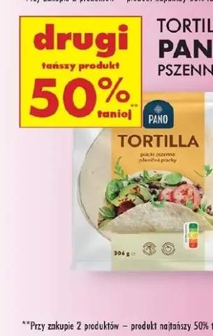 tortilla