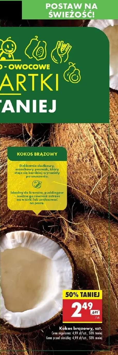 kokos