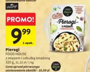 pierogi z mięsem