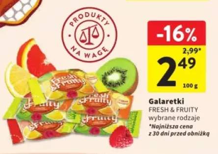 galaretki