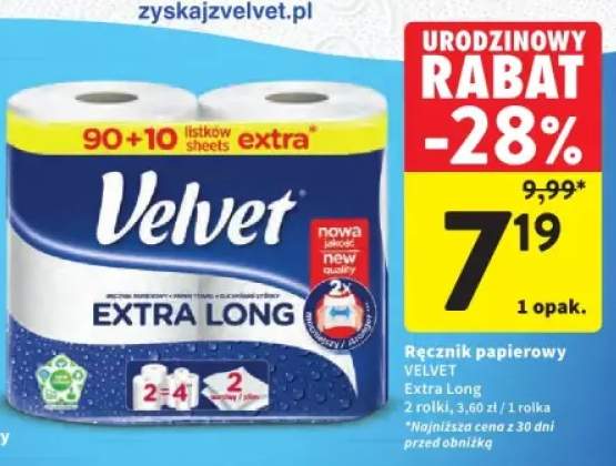 ręcznik papierowy