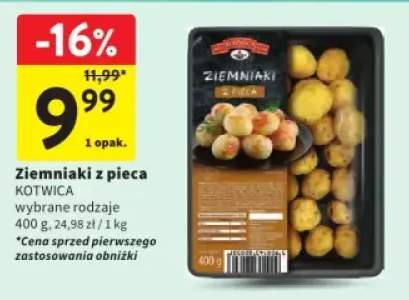 ziemniaki