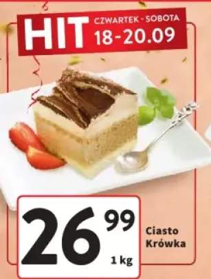 ciasto