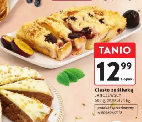 ciasto