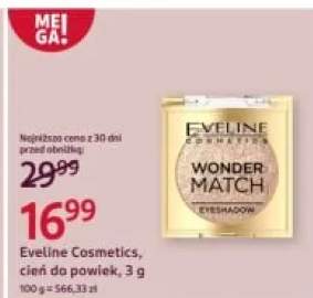 cień do powiek