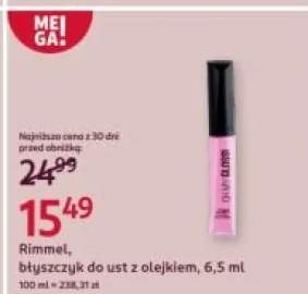 błyszczyk do ust